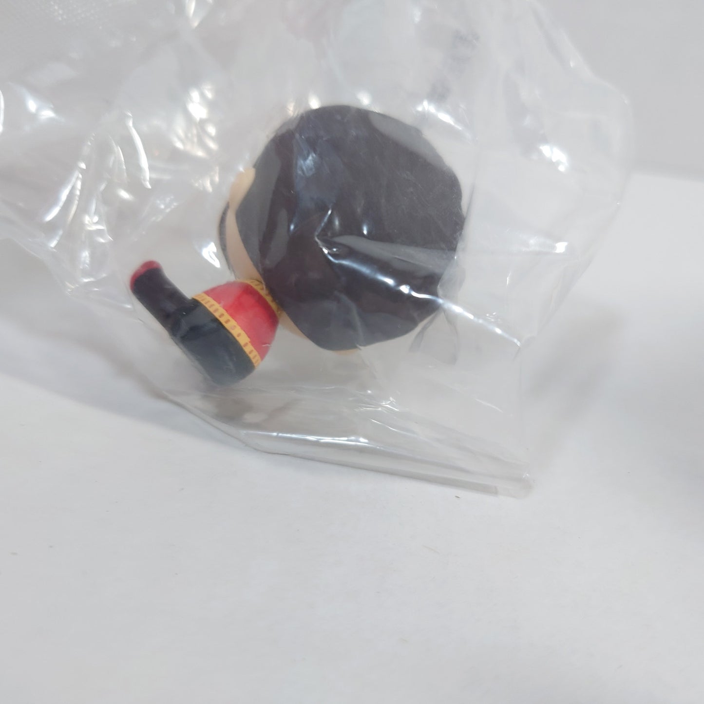 Ashton Vargas Twisted Wonderland Ichiban Kuji Mini Figure