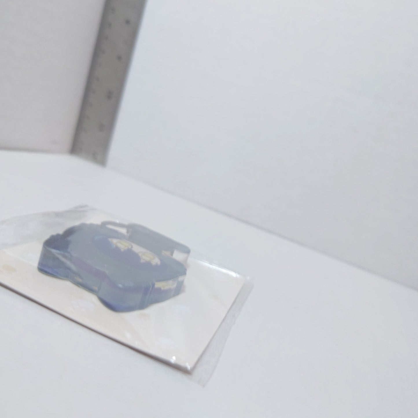 Tsumugi Aoba Switch Ensemble Stars CN Cat Mini Acrylic Block