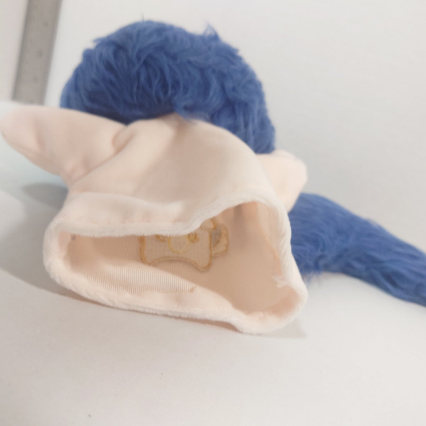 Jun Sazanami Eden Ensemble Stars CN Puppet Plush