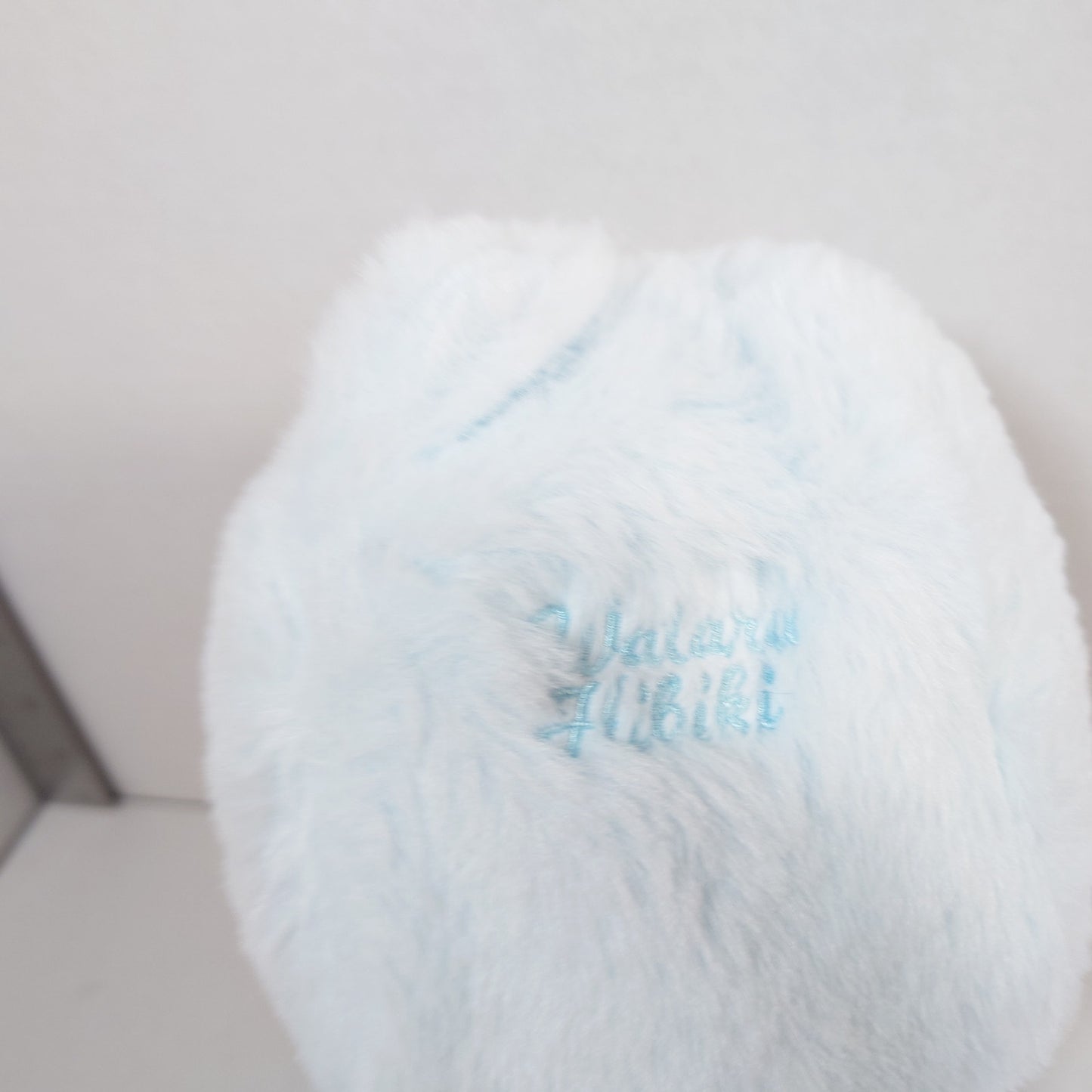 Wataru Hibiki fine Ensemble Stars CN Cat Nui Doll Plush