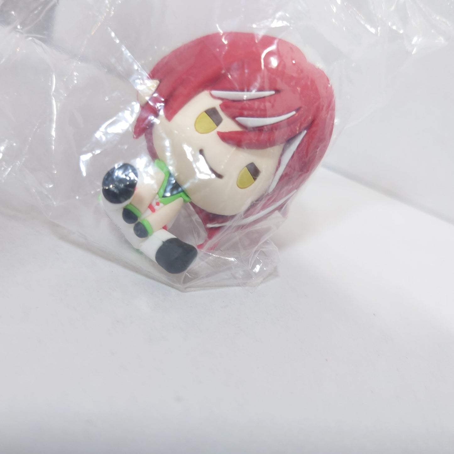 Natsume Sakasaki Switch Ensemble Stars "Puny Beans" Mini Figure