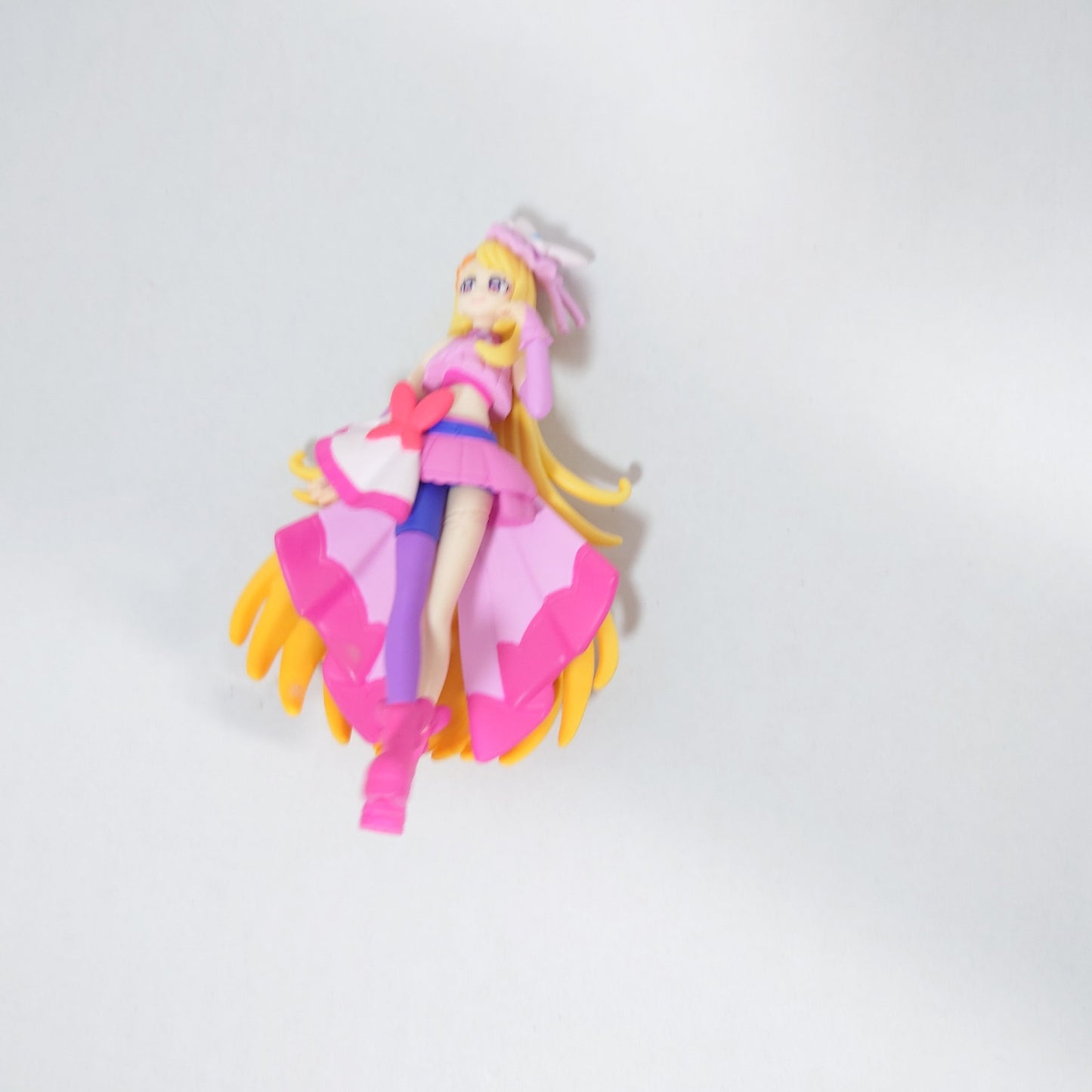 Cure Heart Doki Doki! Pretty Cure Figure