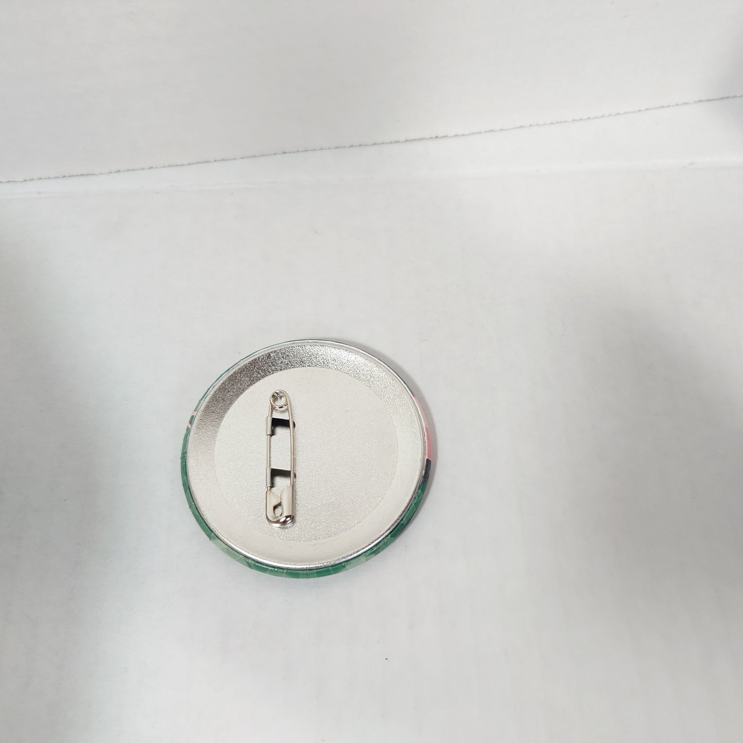 Esora Shimizu Peaky P-key D4DJ Pin