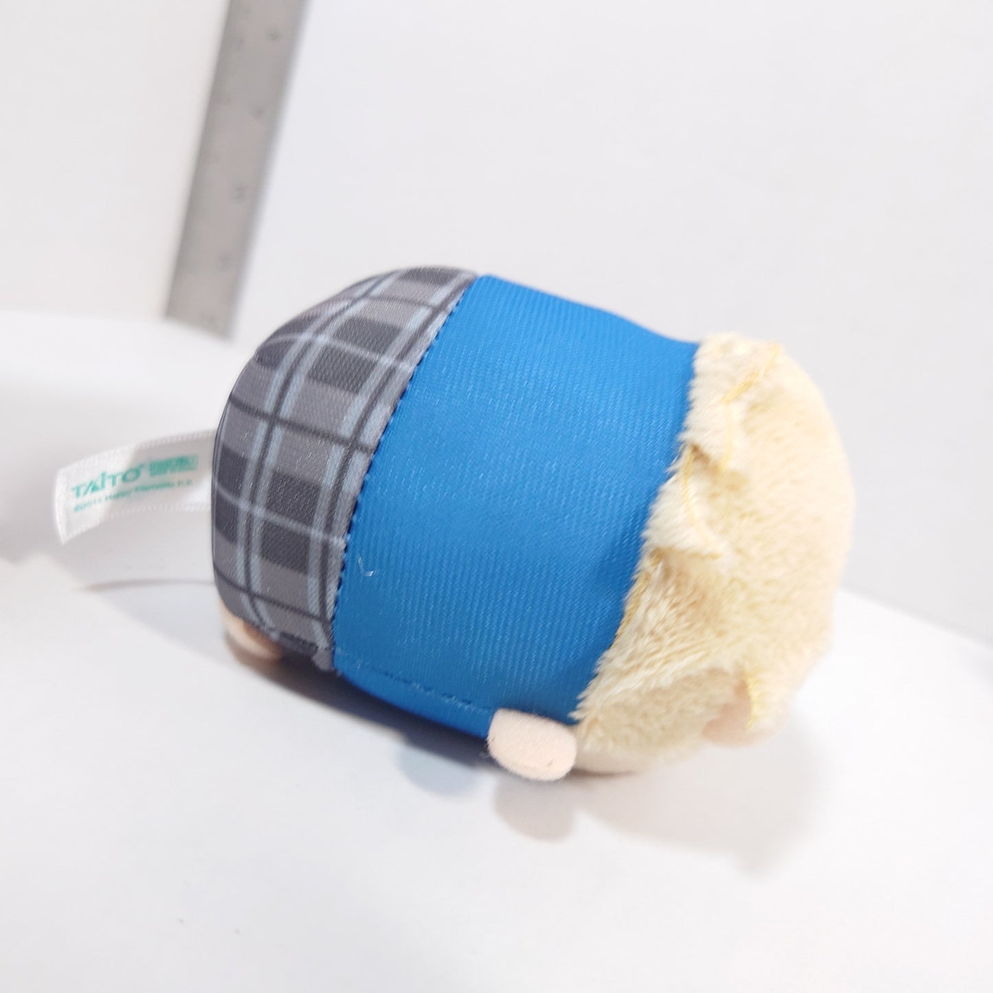 Arashi Narukami Knights Ensemble Stars Mugyutsuto Plush