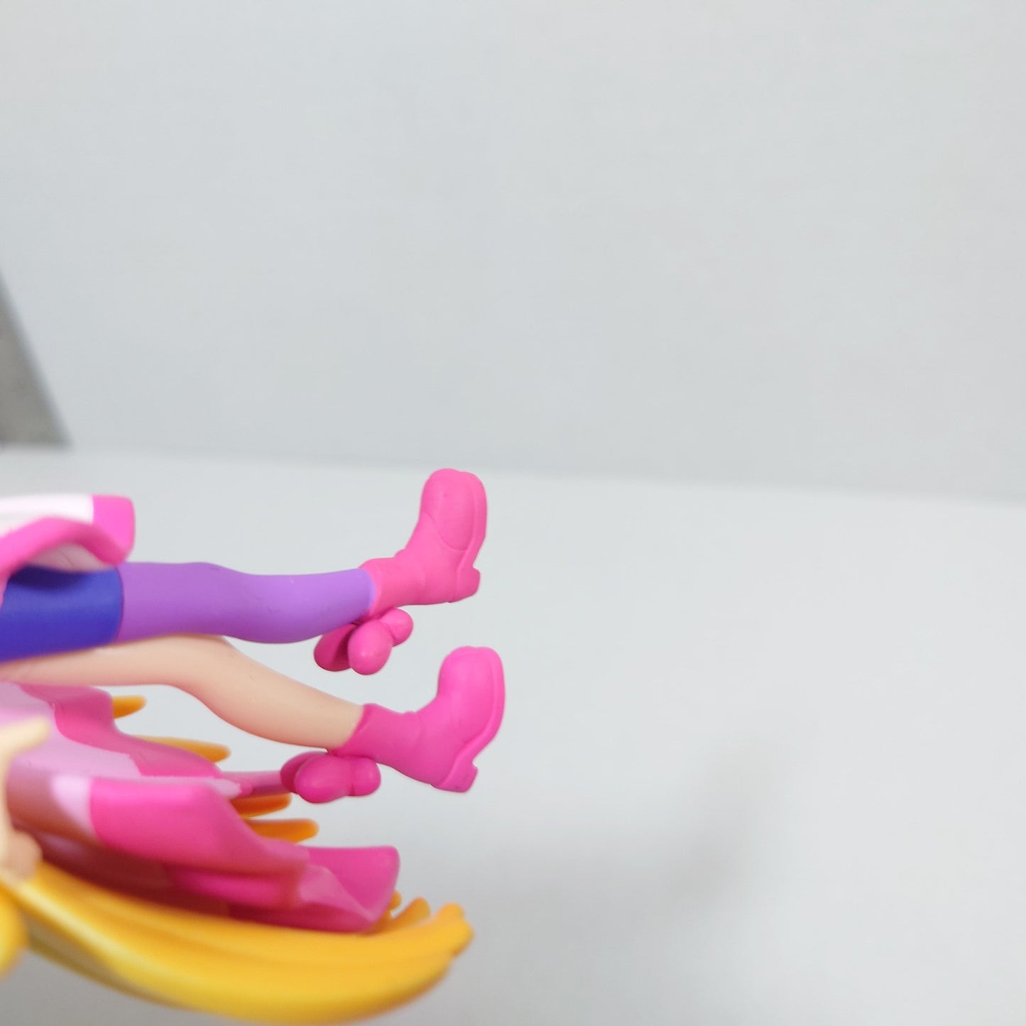 Cure Heart Doki Doki! Pretty Cure Figure