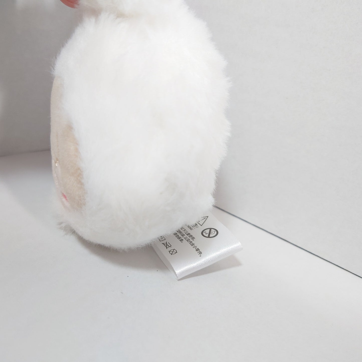 Aira Shiratori ALKALOID Ensemble Stars CN Bunny Omanjuu Plush