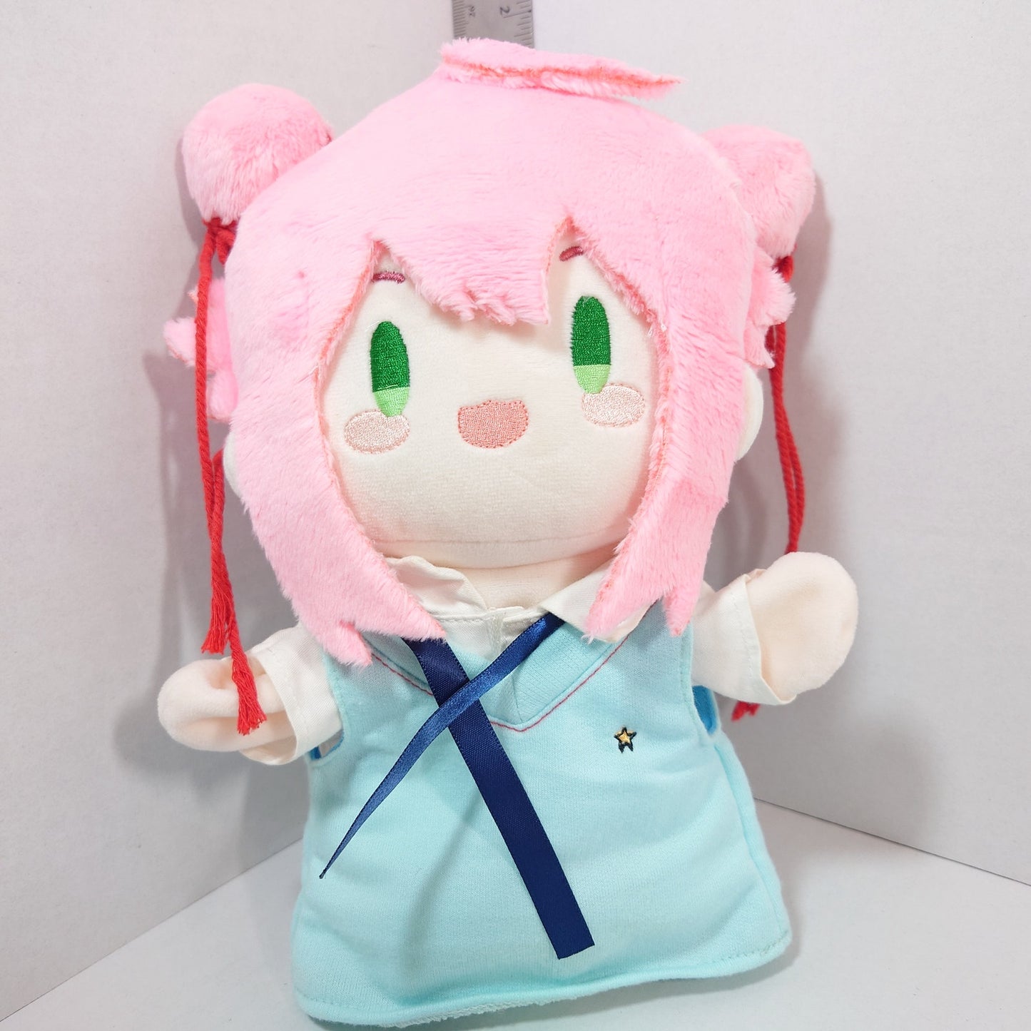 Tori Himemiya fine Ensemble Stars Doujin Puppet Plush