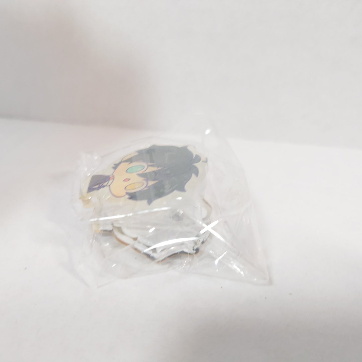 Mika Kagehira Valkyrie Ensemble Stars CN Acrylic Clip