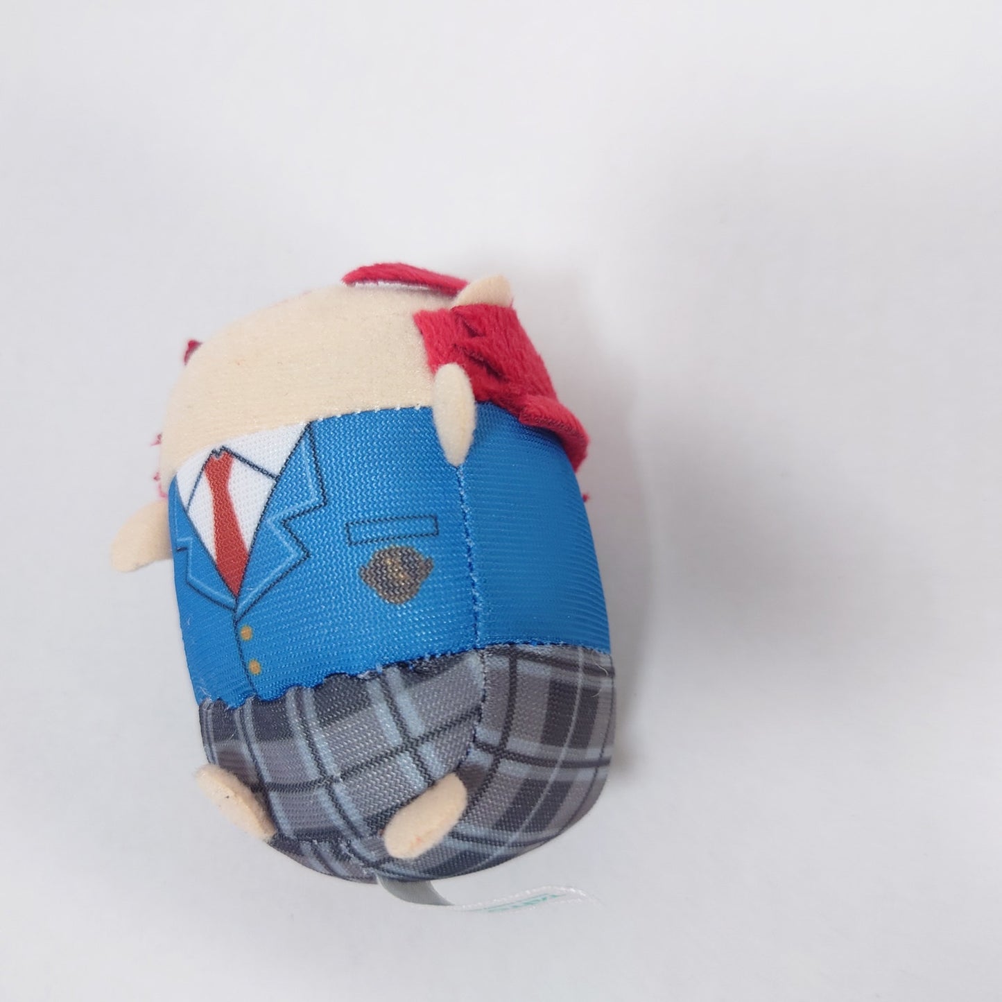 Tsukasa Suou Knights Ensemble Stars Mugyutsuto Plush