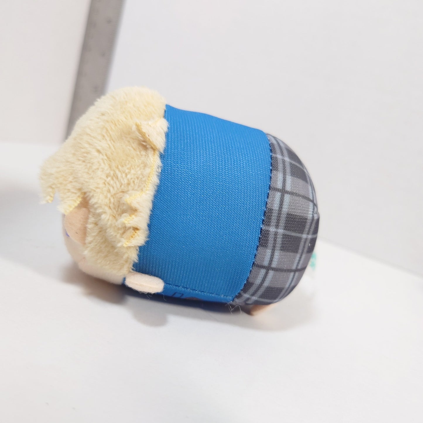 Arashi Narukami Knights Ensemble Stars Mugyutsuto Plush
