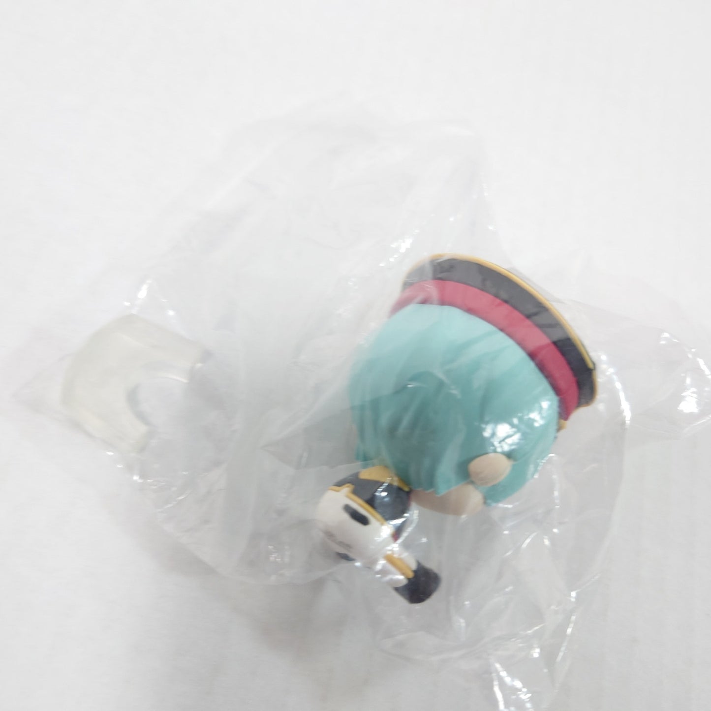 Tatsumi Kazehaya ALKALOID Ensemble Stars Ichiban Kuji Puny Beans Mini Figure