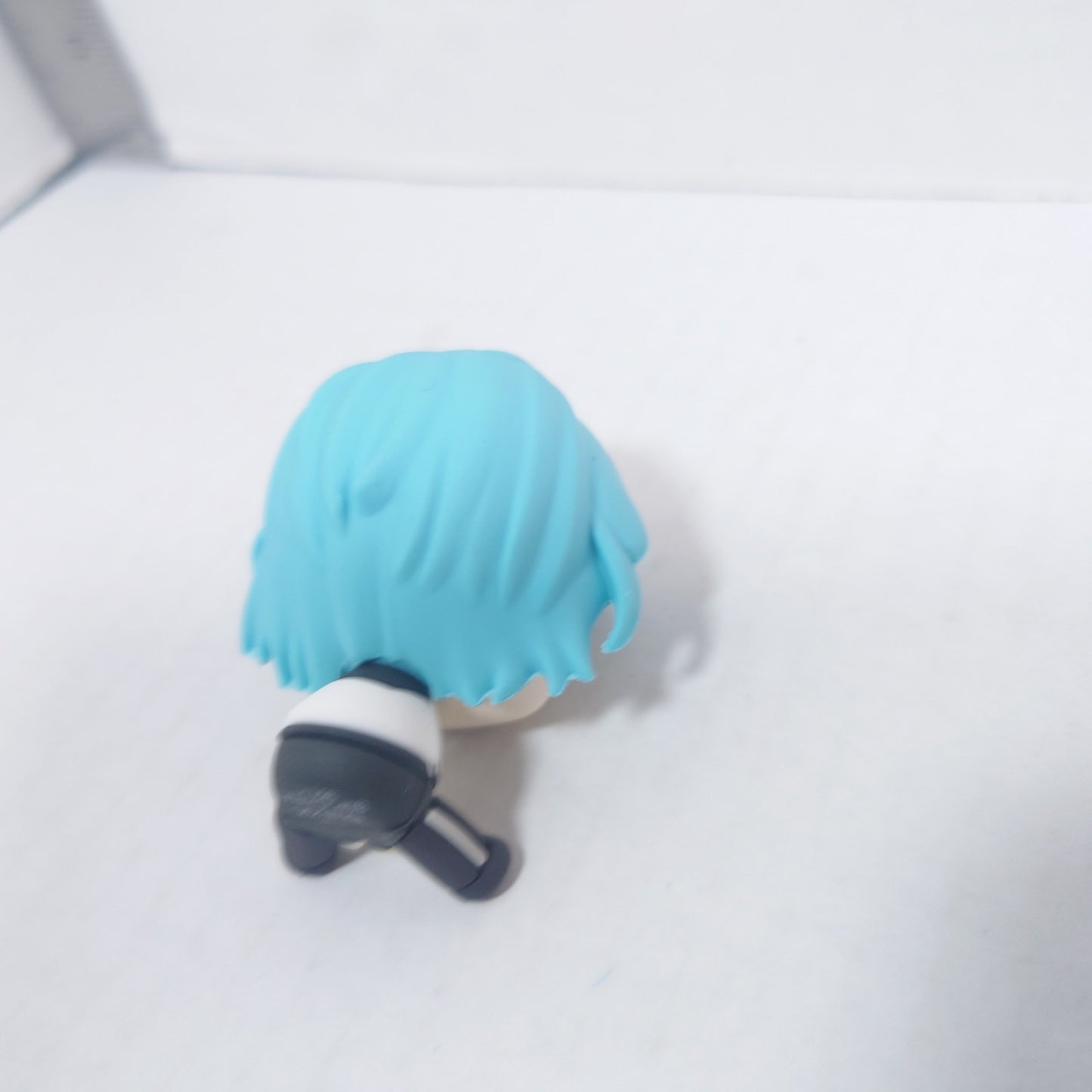 HiMERU Crazy:B Ensemble Stars Ichiban Kuji Puny Bean Mini Figure
