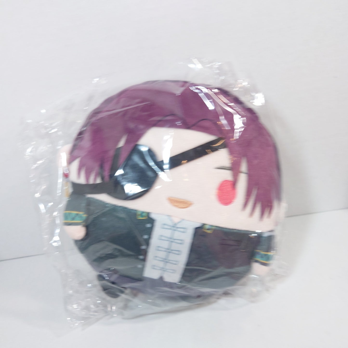 Hayato Suo WIND BREAKER Fuwakororin Plush M Size Ver