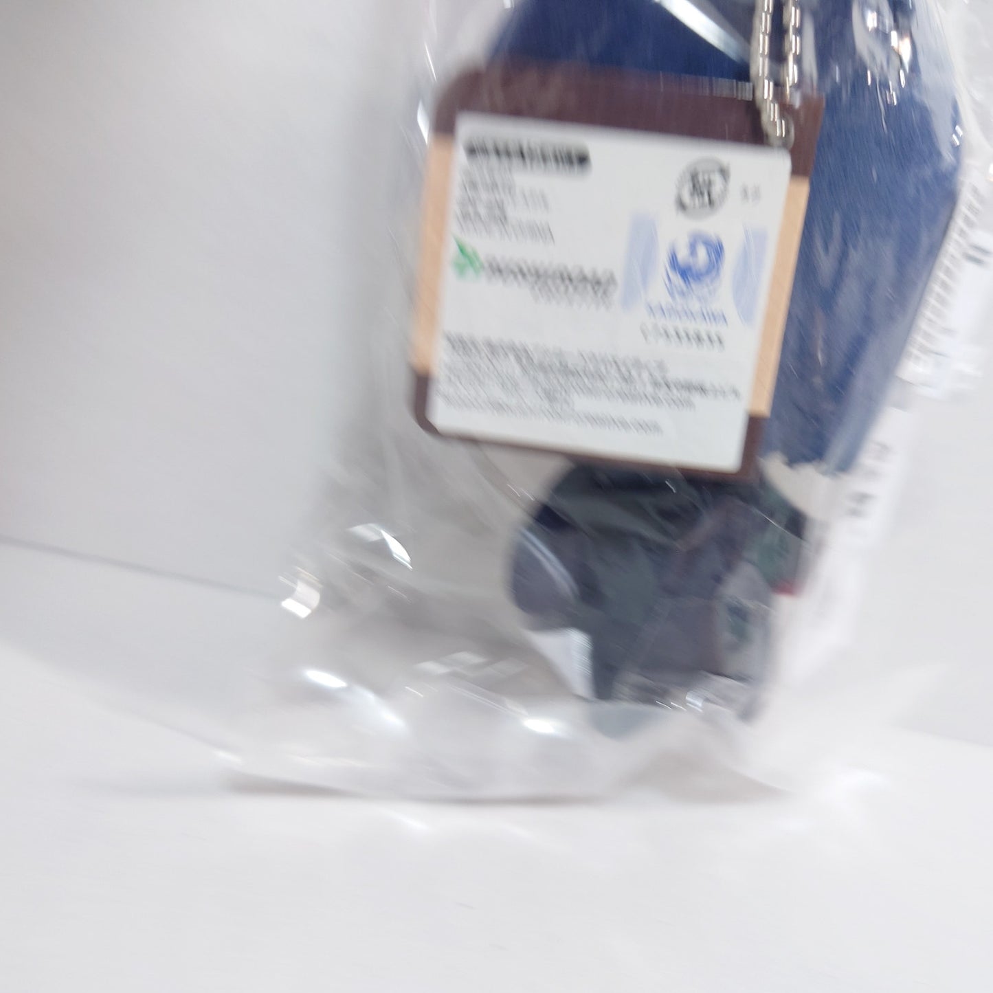 Fyodor Dostoevsky Bungo Stray Dogs Puchishu Plush