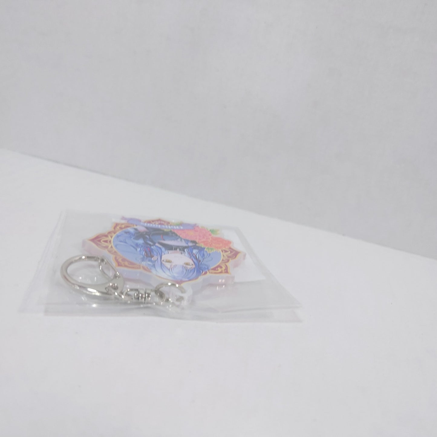 Oblivionis (Sakiko Togawa) Ave Mujica Bang Dream Acrylic Keychain