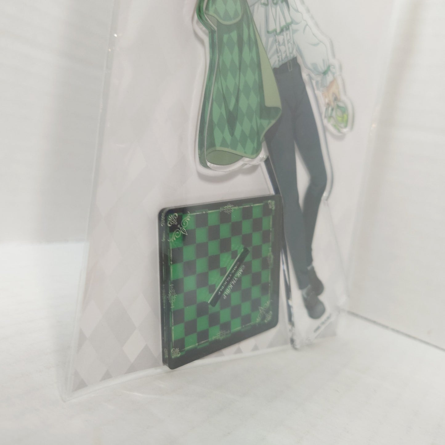 Yoichi Isagi Blue Lock Acrylic Stand
