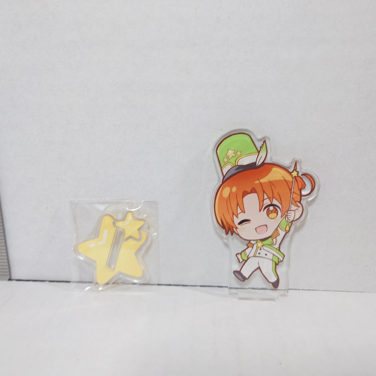 Italy Hetalia World Stars Acrylic Stand
