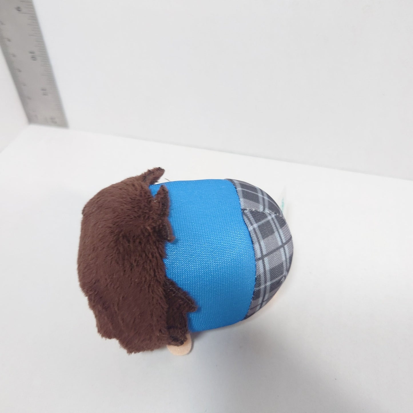 Chiaki Morisawa RYUSEITAI Ensemble Stars Mugyutsuto Plush