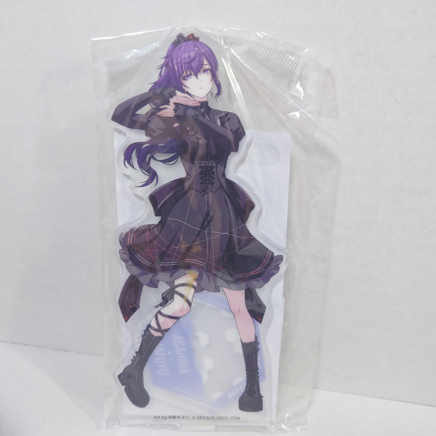 Mafuyu Asahina 25-ji, Nightcord de Project Sekai Acrylic Stand