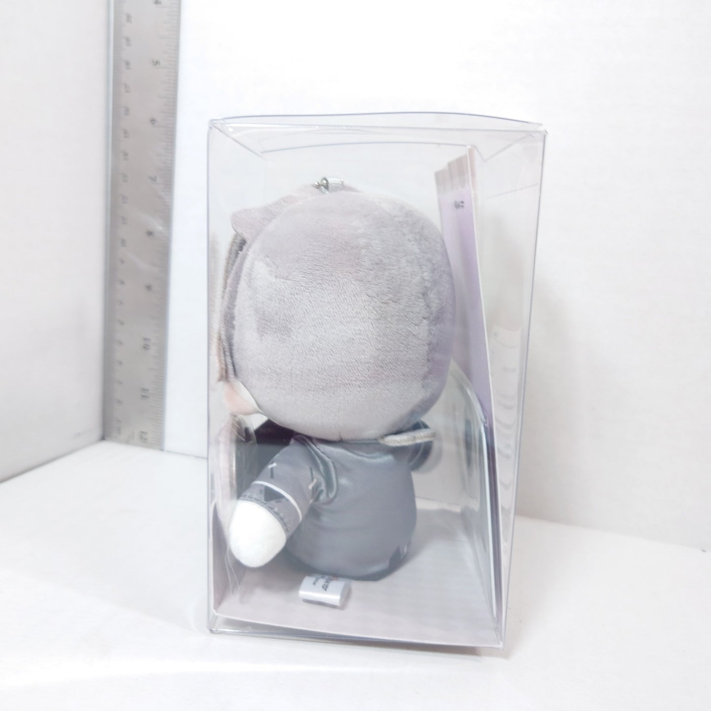 Aesop Carl (Embalmer) Identity V Plush