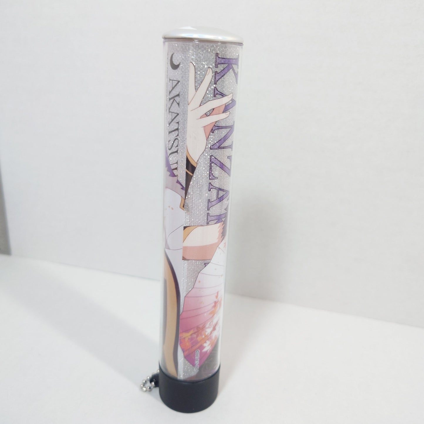 Souma Kanzaki AKATSUKI Ensemble Stars Lightstick Tube