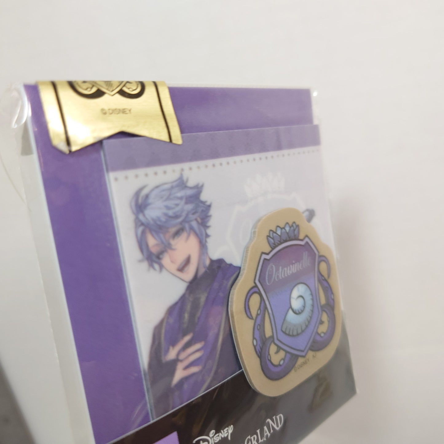 Azul Ashengrotto Octavinelle Twisted Wonderland Set