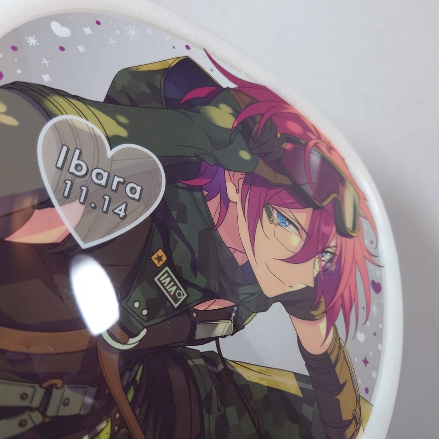 Ibara Saegusa Eden Ensemble Stars Picket Deluxe Version