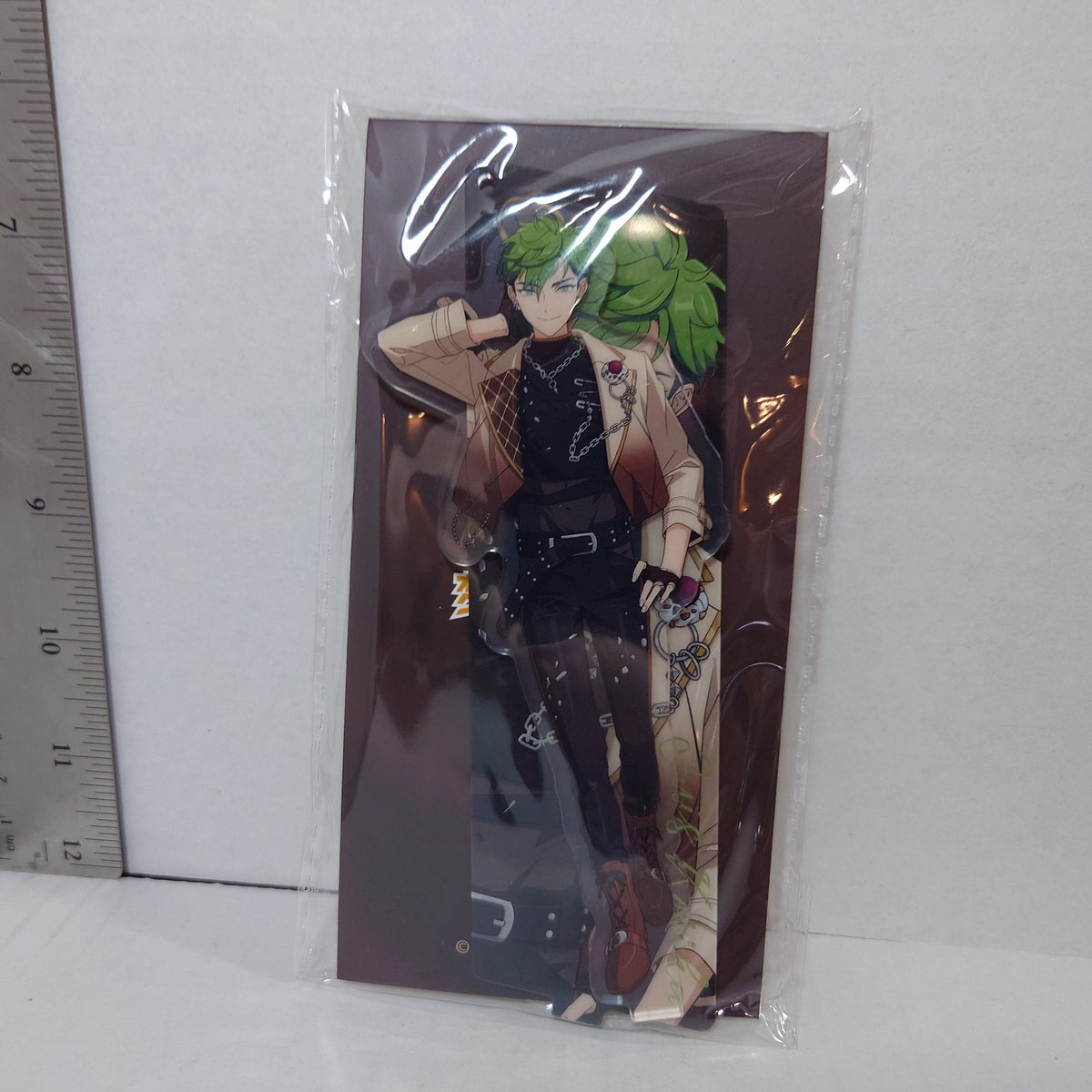 Juis Kojika MELLOW DEAR US Ensemble Stars Acrylic Stand