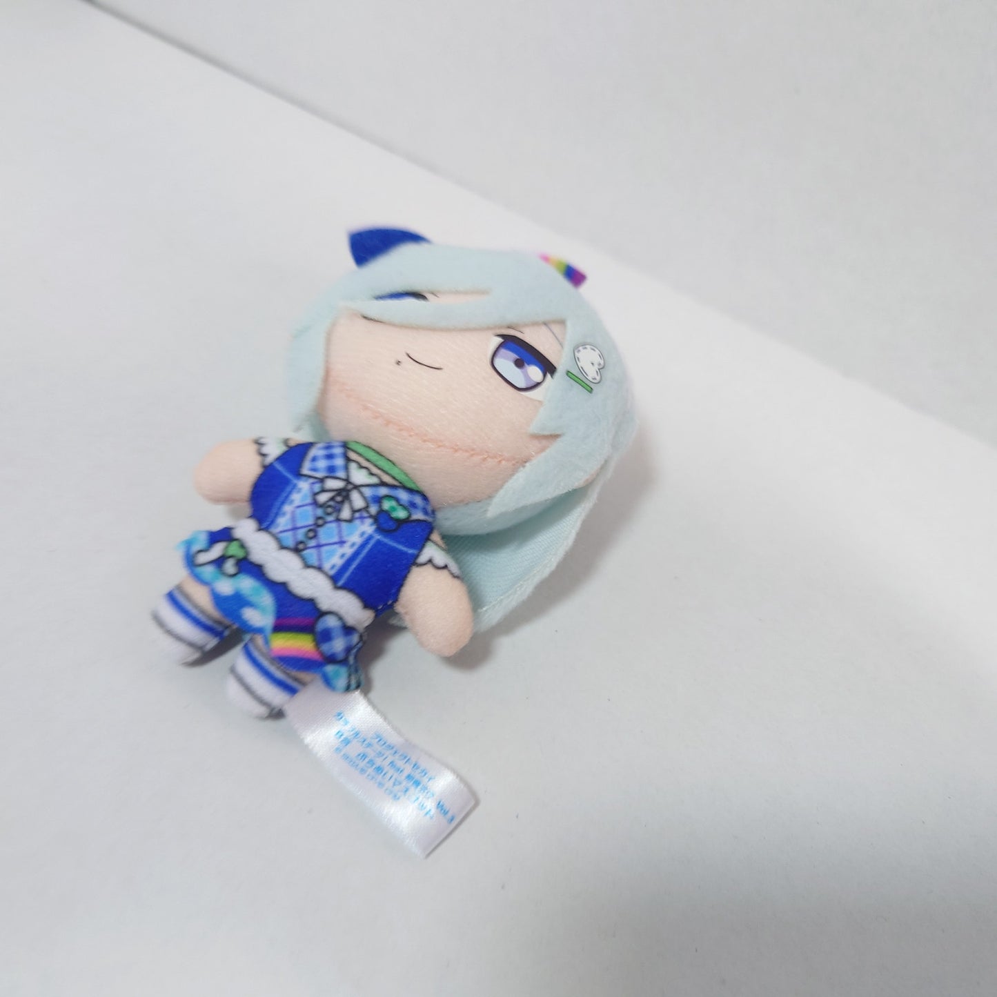 Shizuku Hinomori MORE MORE JUMP Project Sekai Plush