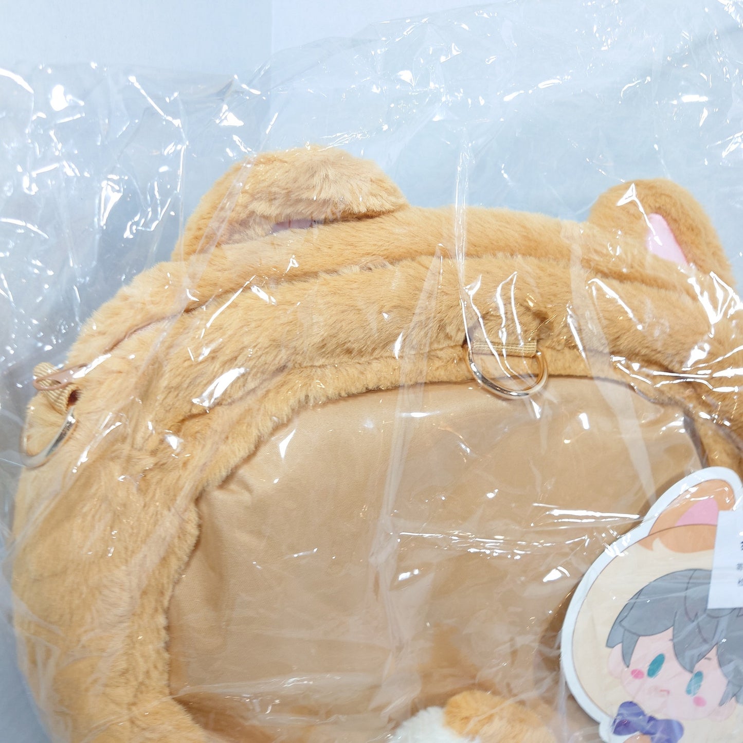 Izumi Sena Knights Ensemble Stars TapTap Itabag