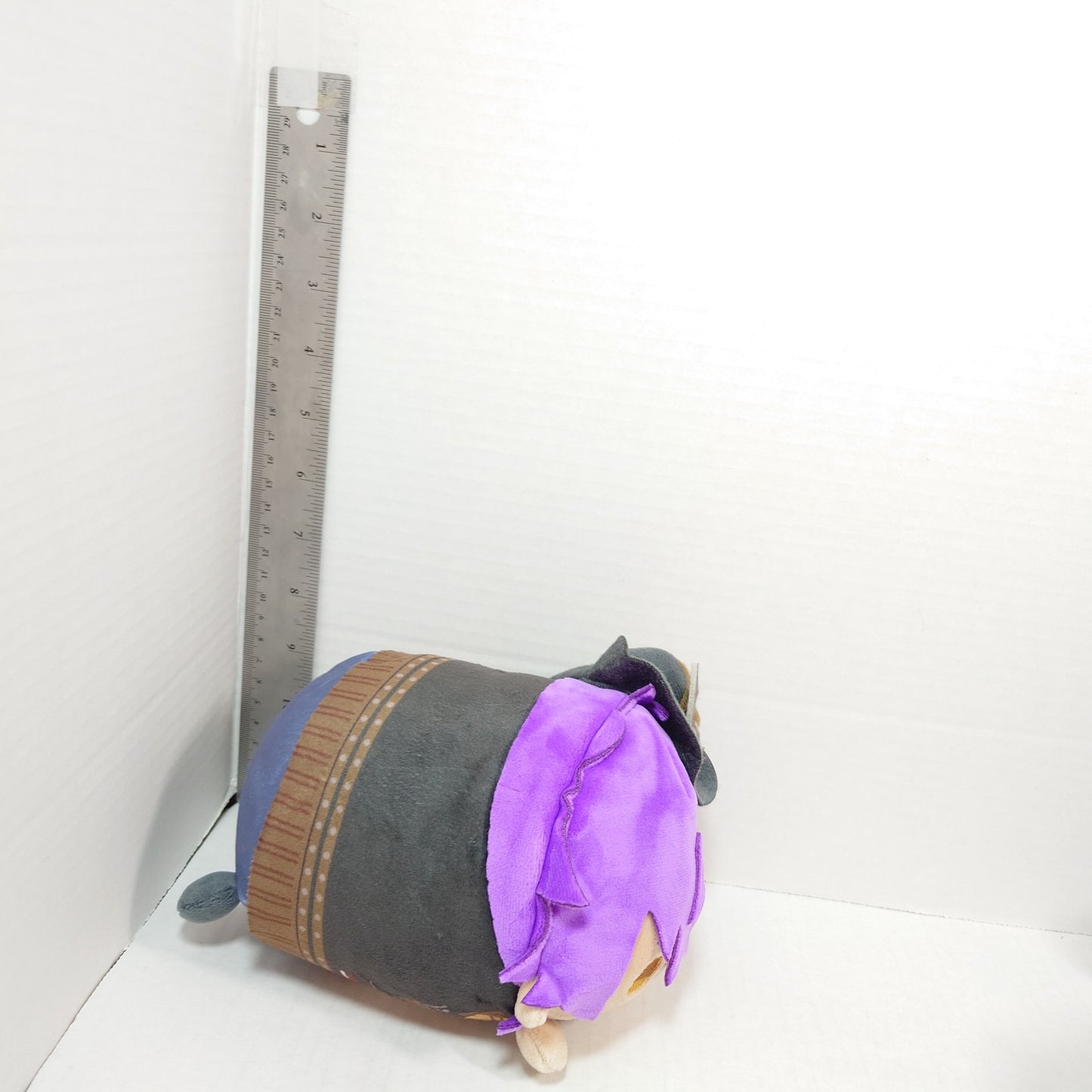 Adonis Otogari UNDEAD Ensemble Stars CN FunFun Plush