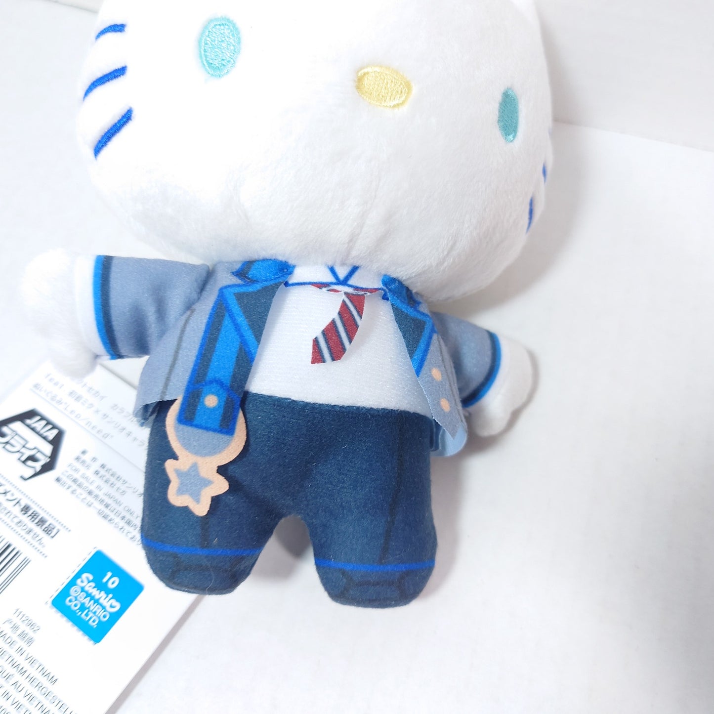 Dear Daniel Leo/Need Project Sekai x Sanrio Plush Ichika Hoshino Ver.