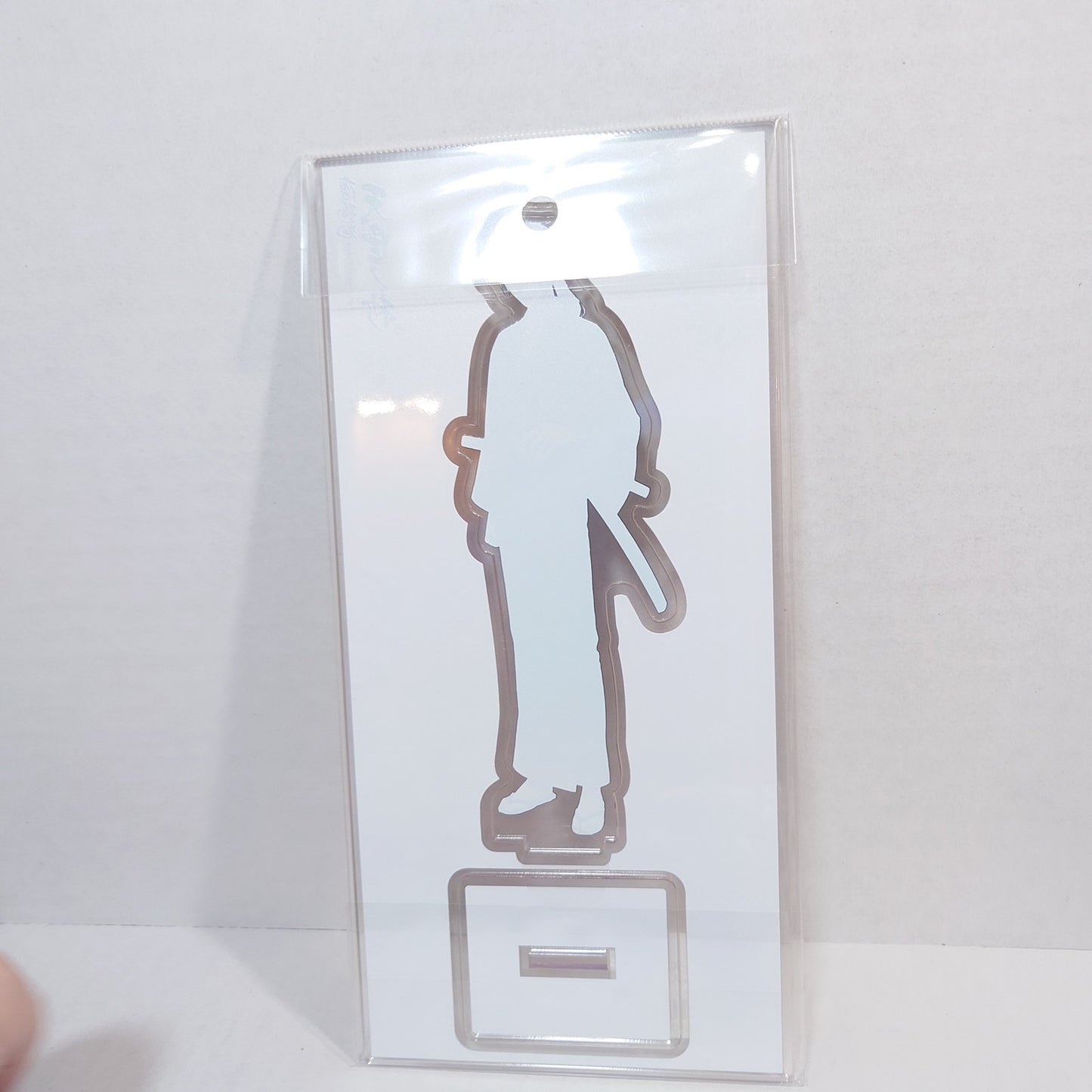 Hajime Saitou Hakuoki Acrylic Stand
