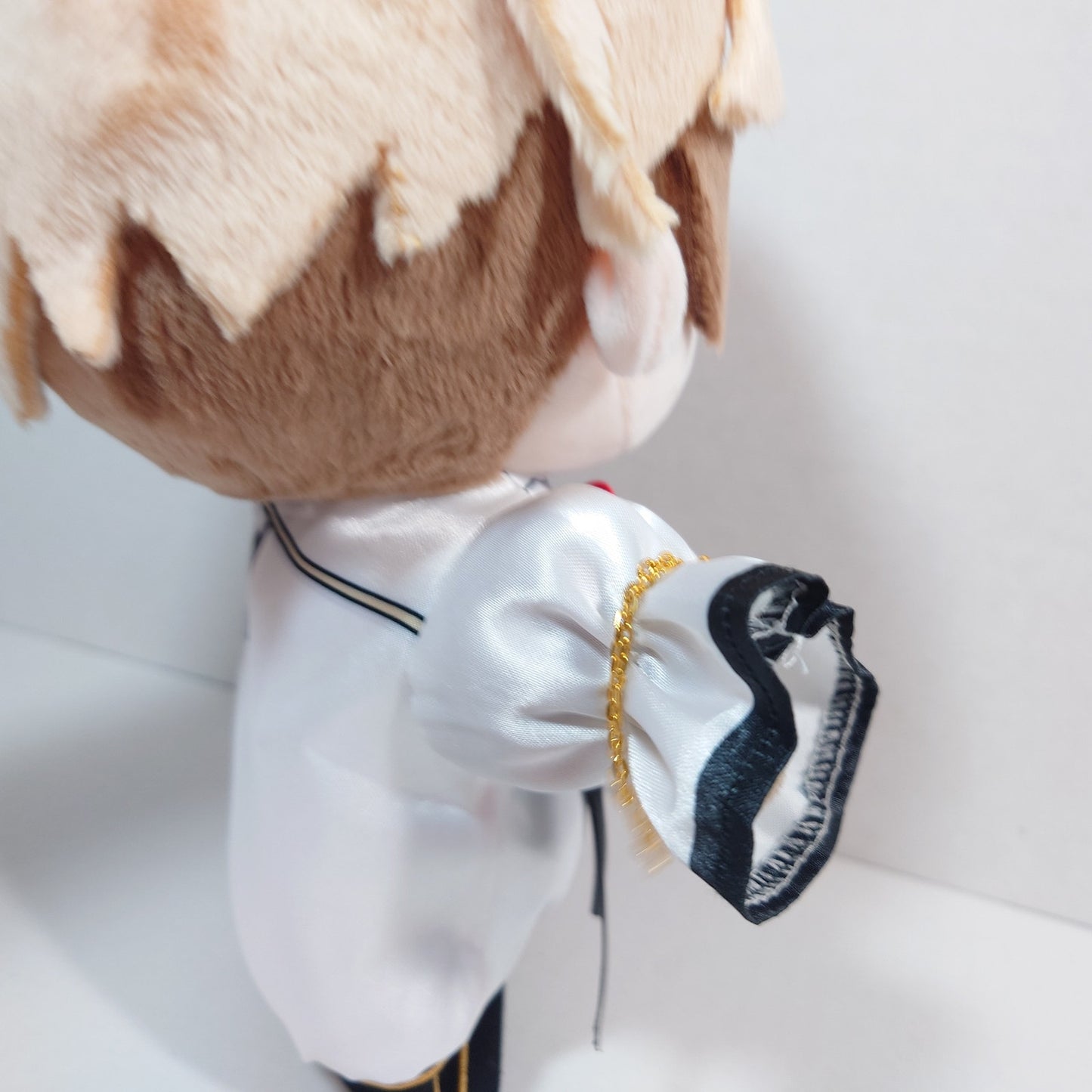 Arashi Narukami Knights Ensemble Stars Doujin Puppet Plush