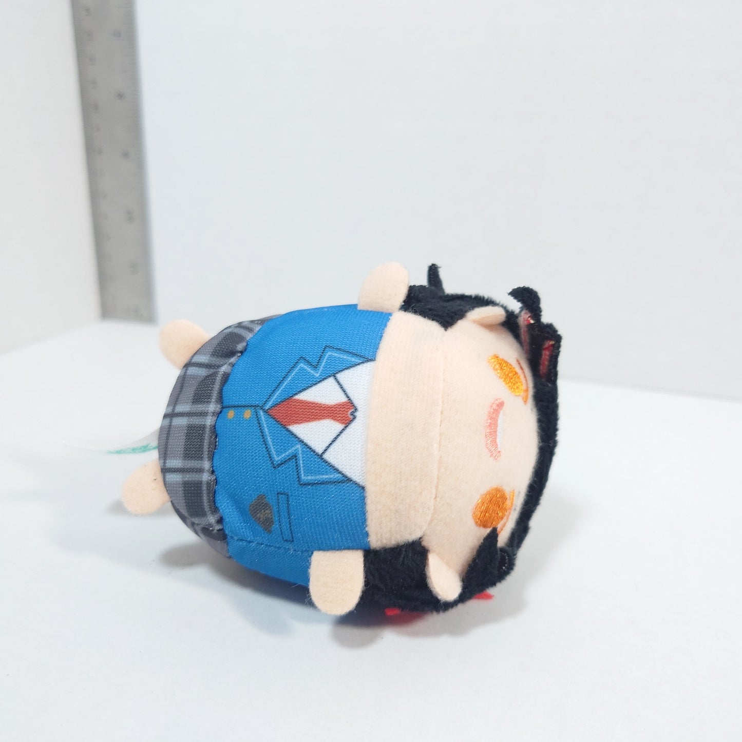 Tetora Nagumo RYUSEITAI Ensemble Stars Mugyutsuto Plush