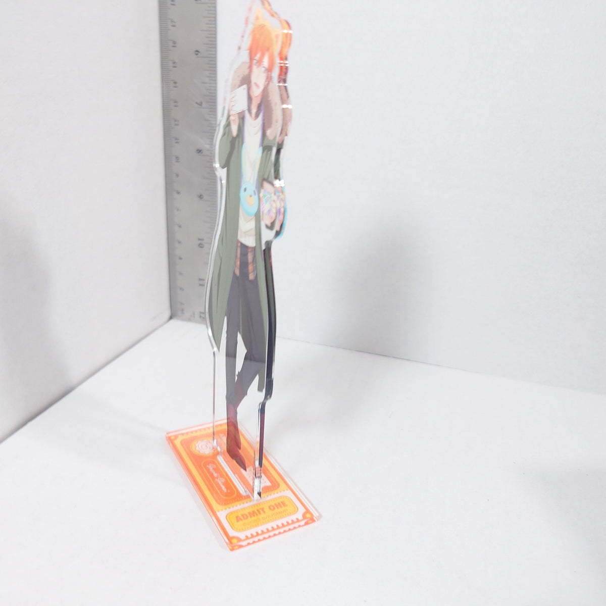 Shuumei Sasaki Sasaki to Miyano Acrylic Stand