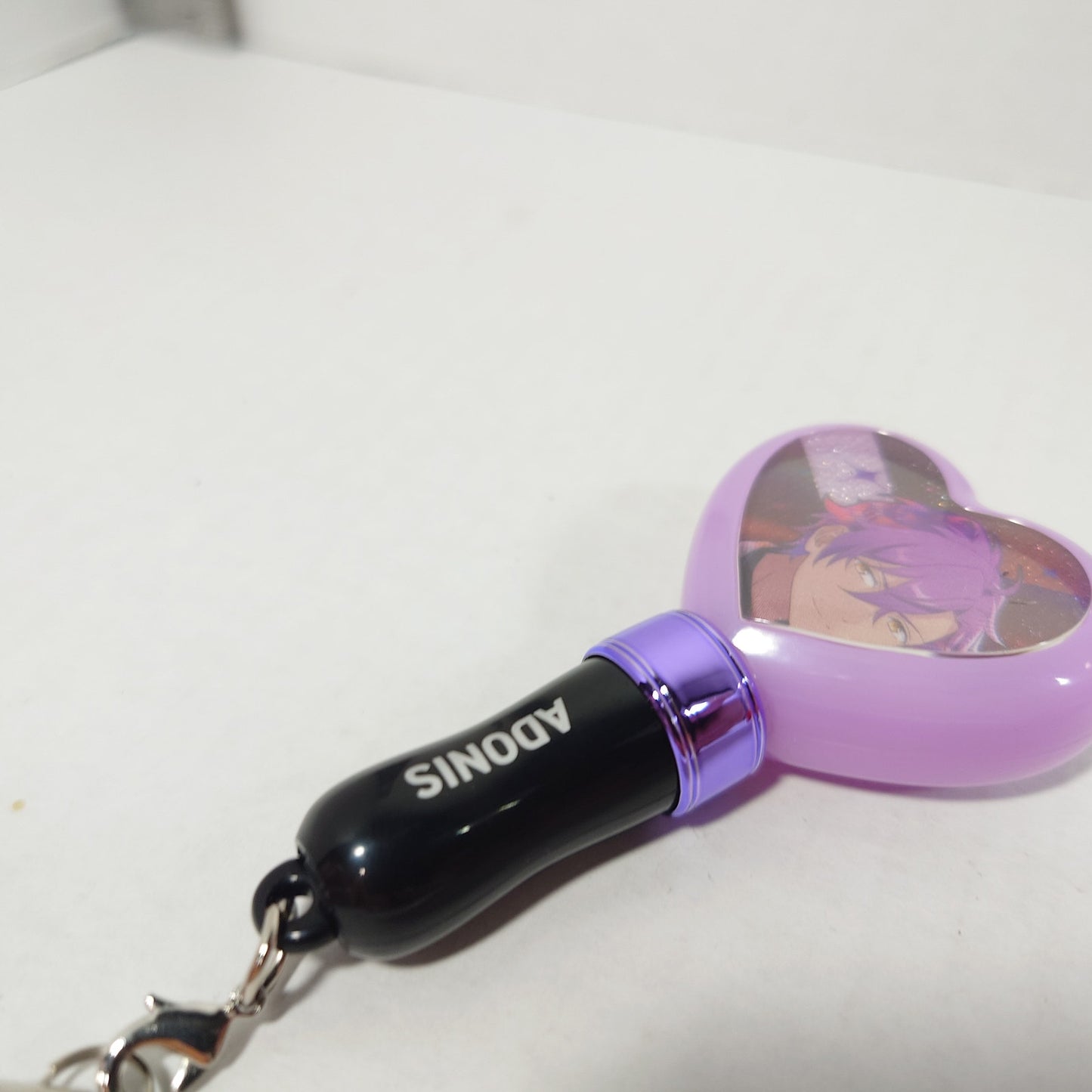 Adonis Otogari UNDEAD Ensemble Stars Mini Lightstick "Starry Symphony"
