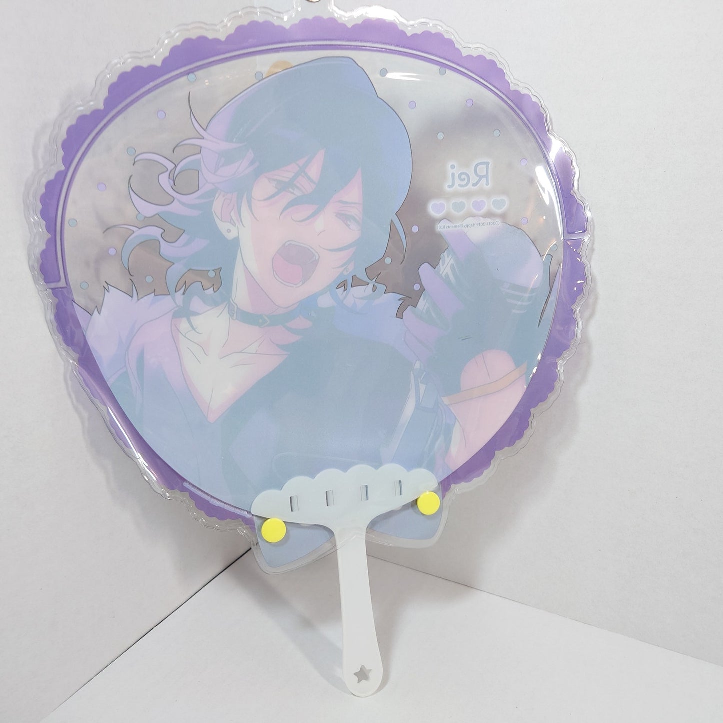Rei Sakuma UNDEAD Ensemble Stars Picket w/Case