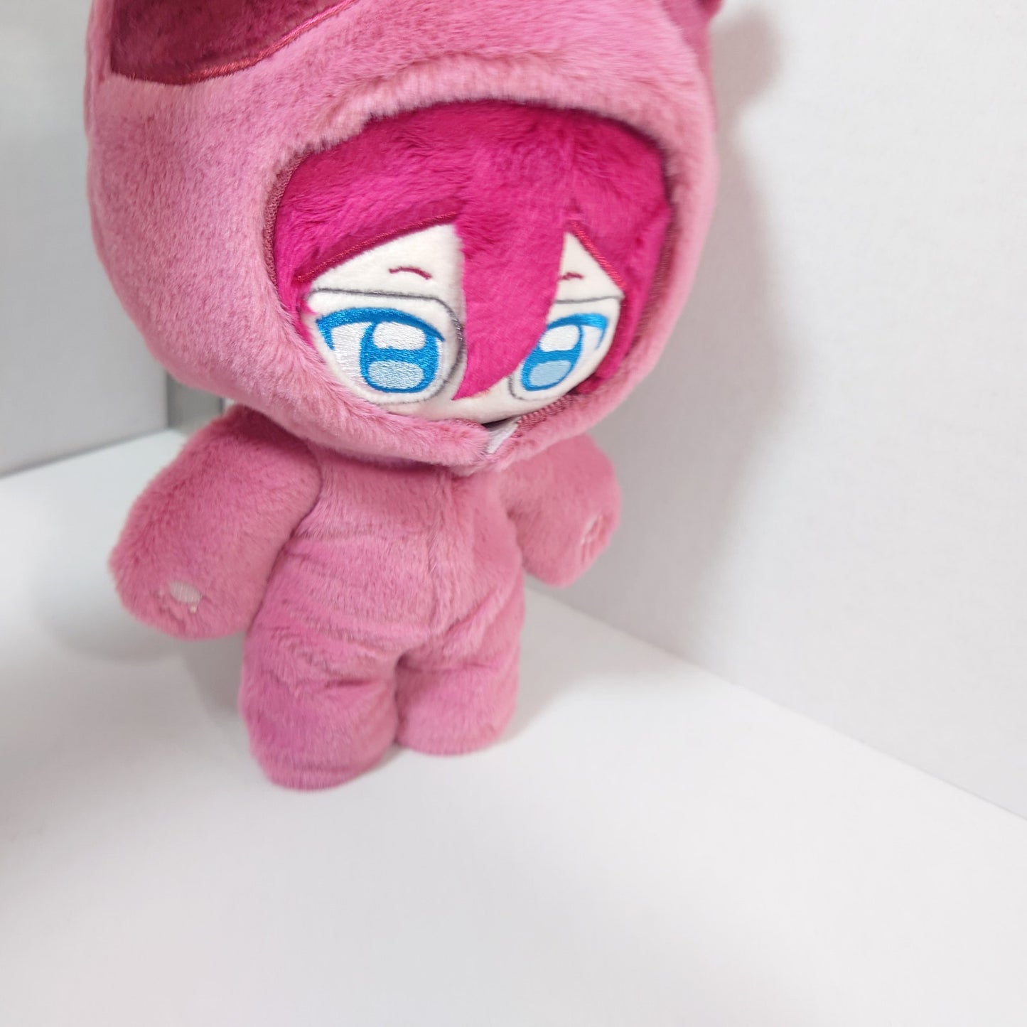 Ibara Saegusa Eden Ensemble Stars CN Cat Nui Doll Plush