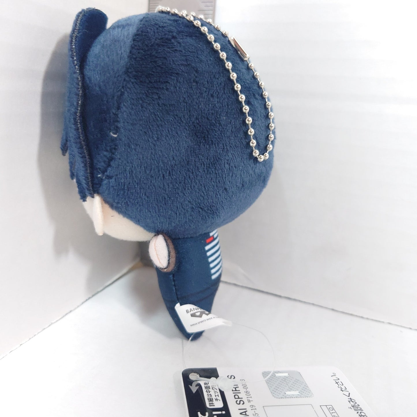 Jay Enhypen Drunk-Dazed Chibigurumi Plush