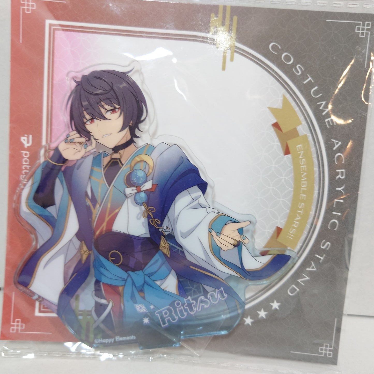 Ritsu Sakuma Knights Ensemble Stars Costume Acrylic Stand