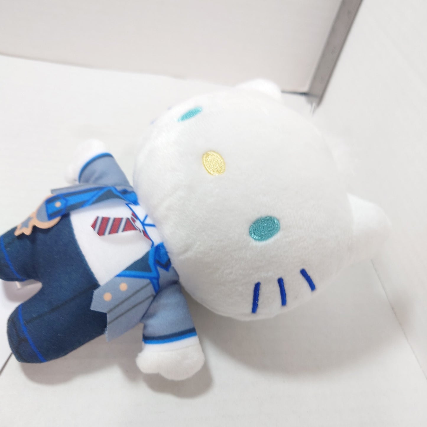 Dear Daniel Leo/Need Project Sekai x Sanrio Plush Ichika Hoshino Ver.