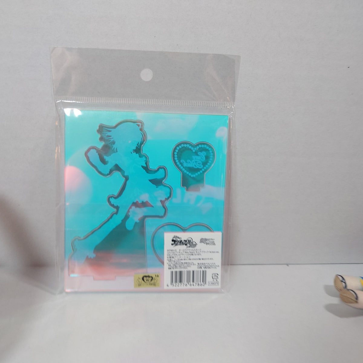 Cure Black Futari wa Pretty Cure (Precure) Acrylic Stand