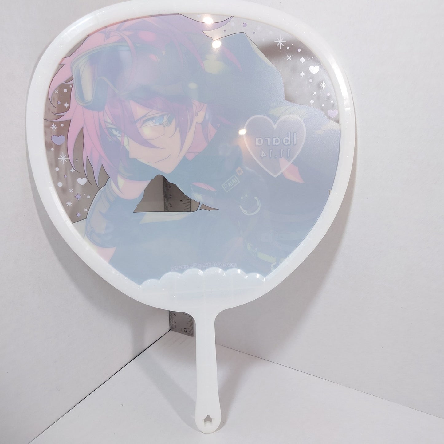 Ibara Saegusa Eden Ensemble Stars Picket Deluxe Version
