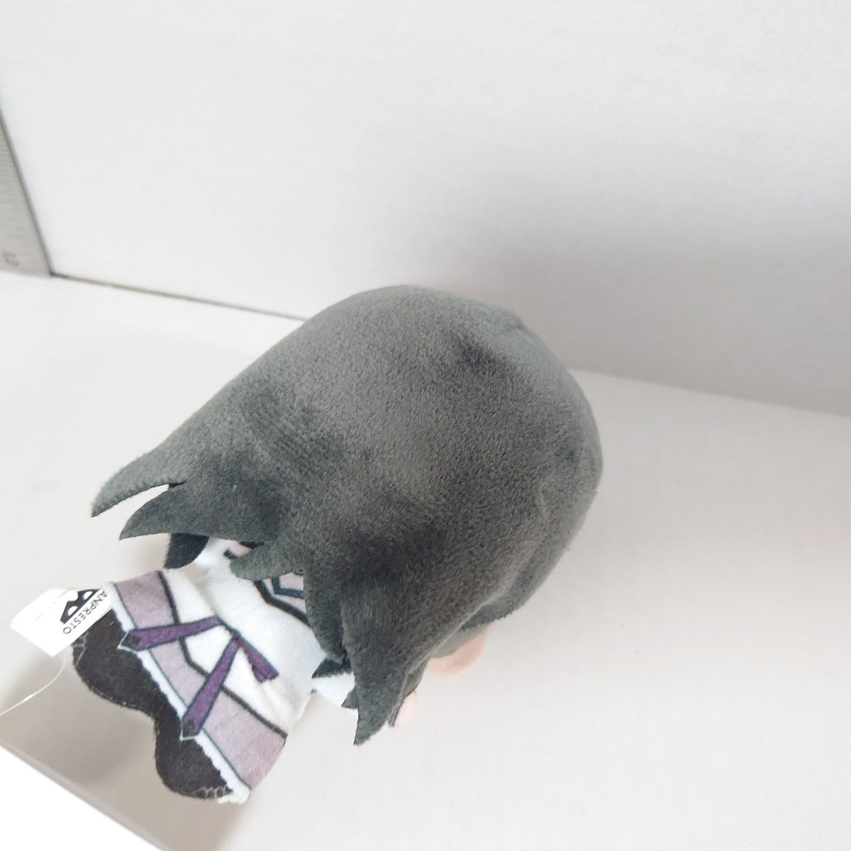 Homura Akemi Madoka Magica Walpurgisnacht Chibigurumi Plush