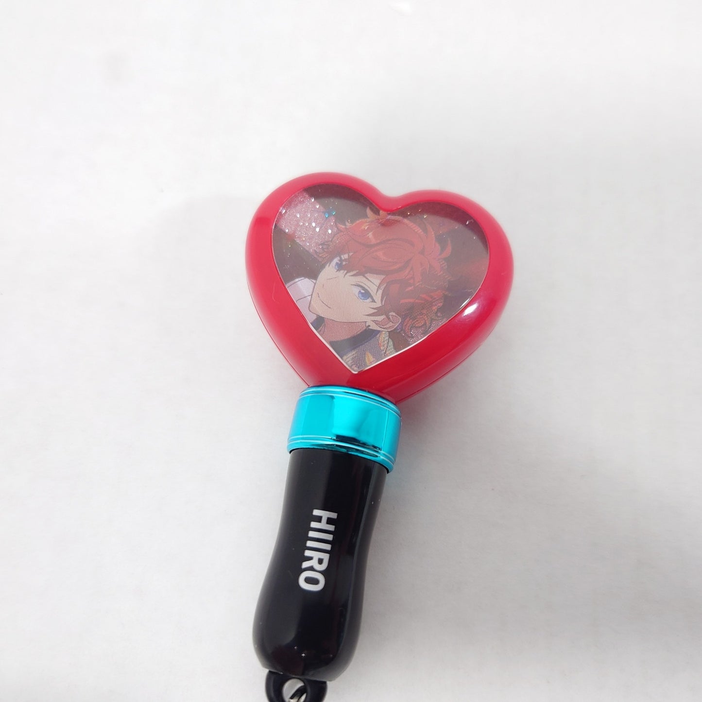 Hiiro Amagi ALKALOID Ensemble Stars Mini Lightstick "Starry Symphony"