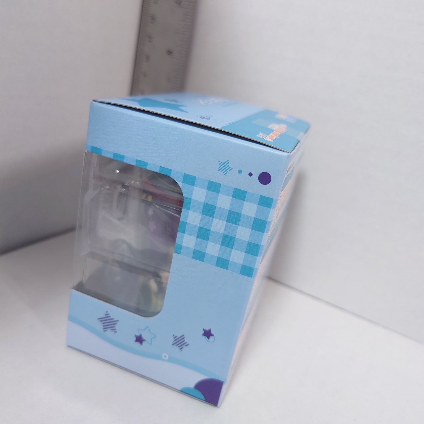 Mayoi Ayase ALKALOID Ensemble Stars Huggy Mini Figurine