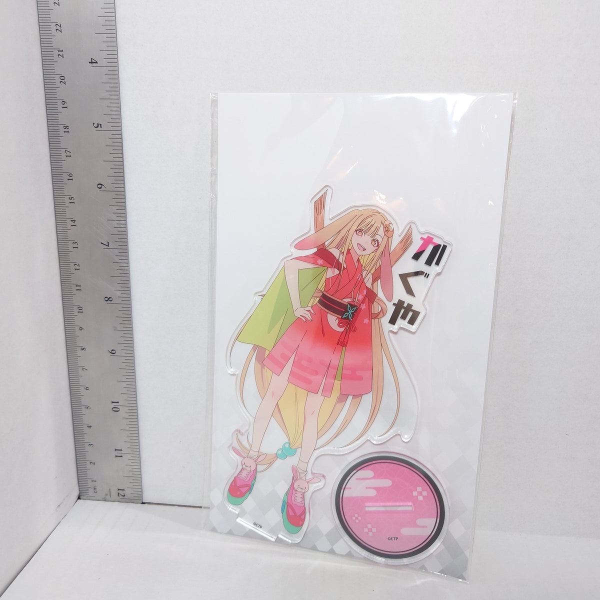 Kaguya Cosmic Princess Kaguya Acrylic Stand