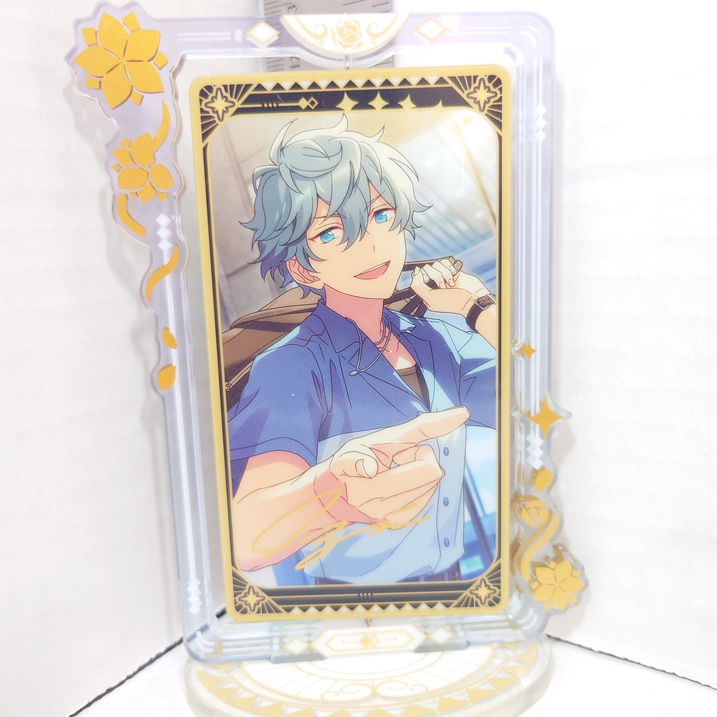Izumi Sena Knights Ensemble Stars CN Acrylic Stand