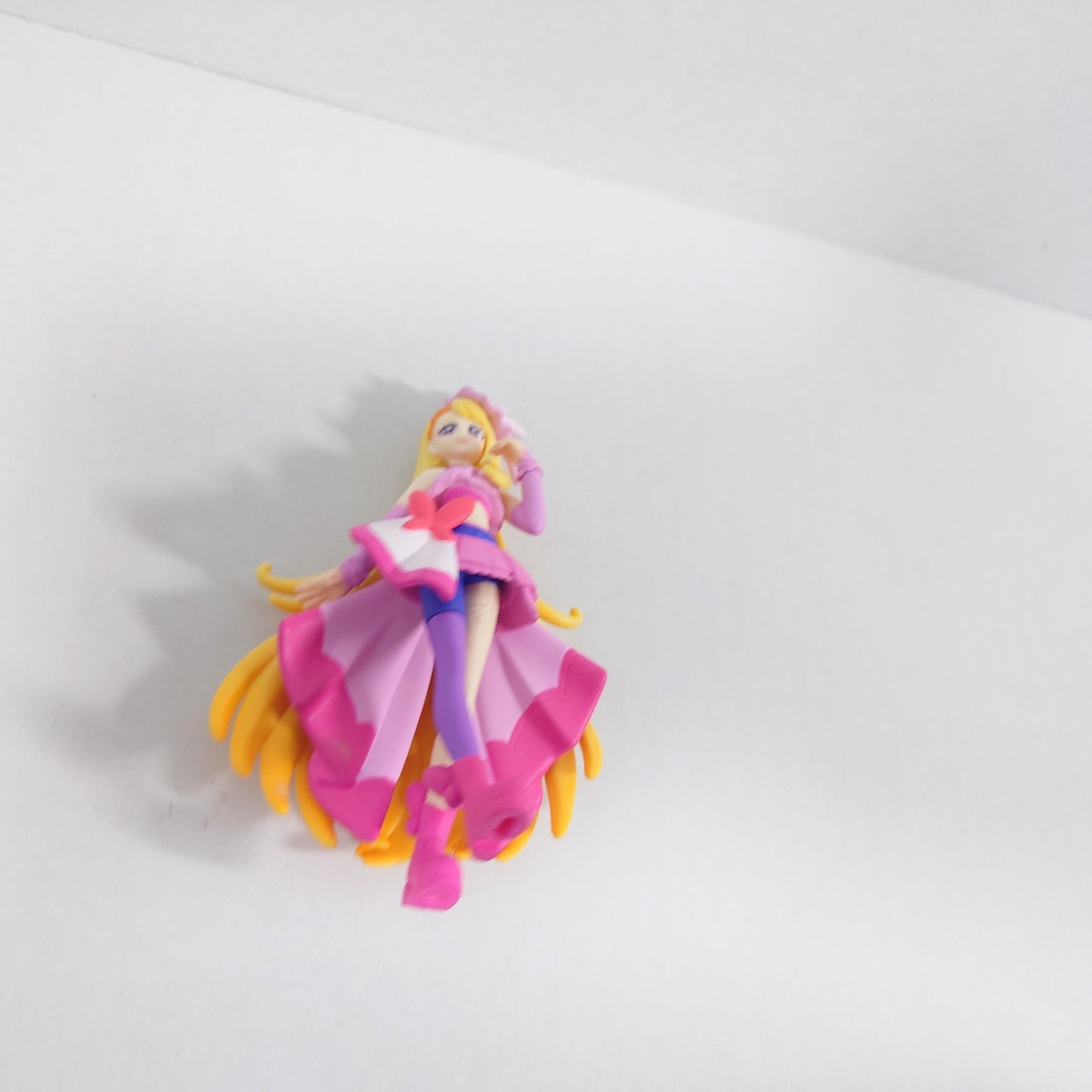 Cure Heart Doki Doki! Pretty Cure Figure